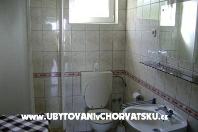 Apartmaji Gabbianno foto 3