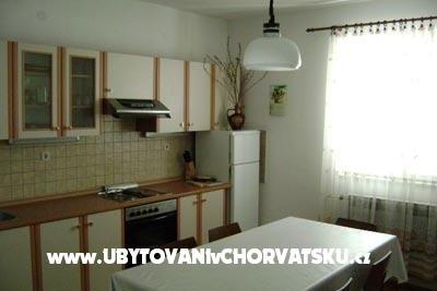 Apartmaji Gabbianno foto 4