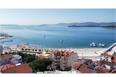 Apartmaji Misulic Turanj foto 3