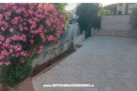 Apartmaji Misulic Turanj foto 4