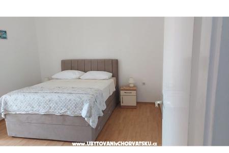 Apartmaji Misulic Turanj foto 5