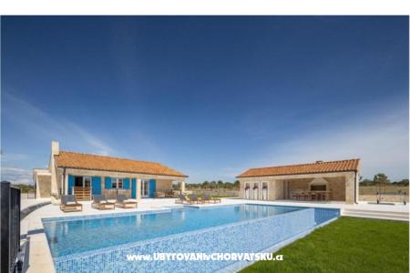 Vila Viliška – Sv. Filip i Jakov Hrvaška