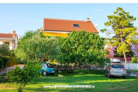 Apartmaji Zrilić foto 4