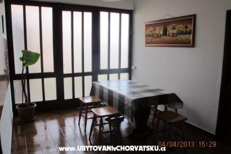 Apartma Gradac Falak foto 3