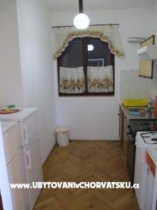 Apartma Gradac Falak foto 4
