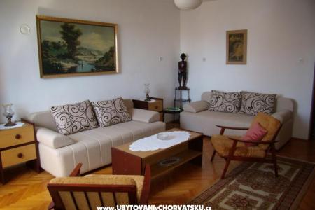 Apartma Gradac Falak foto 5