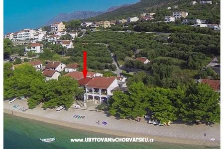 Apartma Ina foto 2