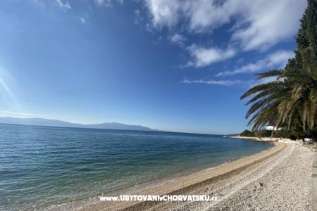 Ina’s house – Gradac – Podaca Hrvaška