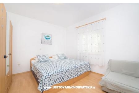 Apartma Jadranka foto 5