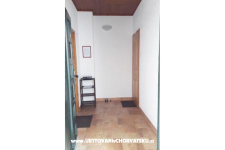 Apartma Jana - Gradac foto 4
