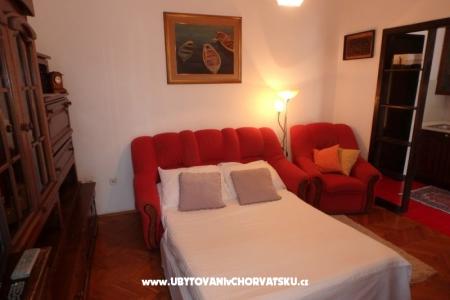 Apartma Renata foto 2