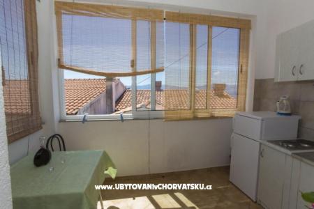 Apartmaji Andrijević foto 4