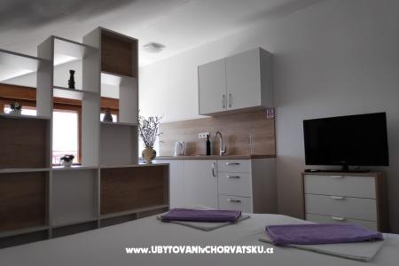 Apartmaji Aničić foto 3