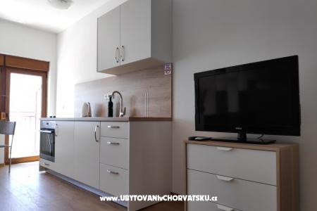 Apartmaji Aničić foto 4