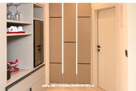 Apartmaji AnitaS foto 3