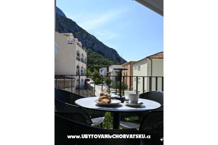 Apartmaji AnitaS foto 4