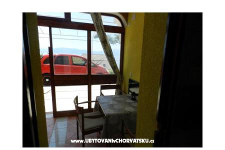 Apartmaji Ankora foto 4