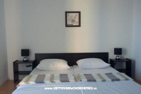 Apartmaji Baric1 foto 2