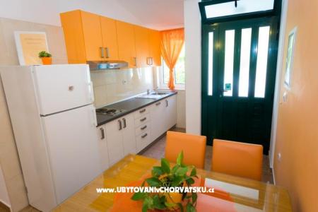 Apartmaji Bonaca - Podaca foto 4