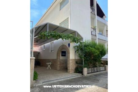 Apartmaji Bulic foto 2