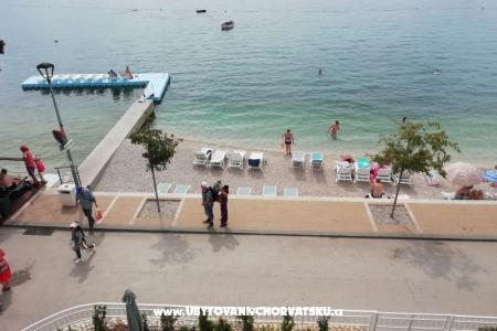 Apartmaji Danijela foto 2