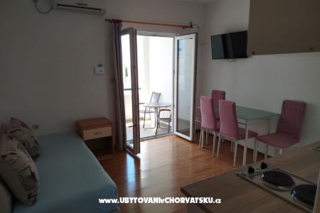 Apartmaji Delfin foto 3