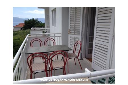 Apartmaji Dubravka Lozic foto 3
