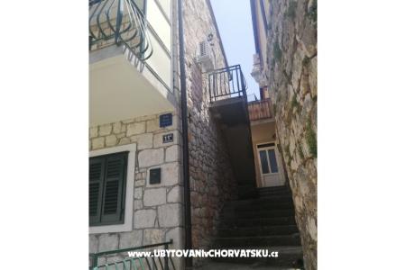 Apartmaji Granić Podaca foto 3