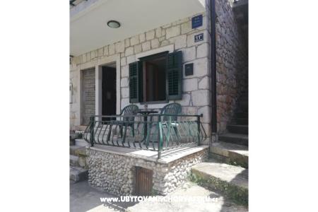 Apartmaji Granić Podaca foto 5