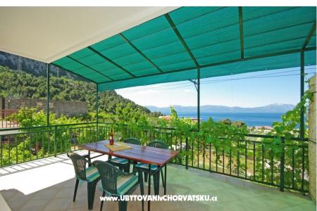 Apartmaji i sobe Maslina foto 2