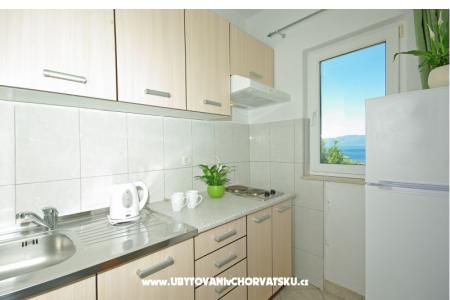 Apartmaji i sobe Maslina foto 3