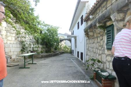 Apartma Ines foto 2