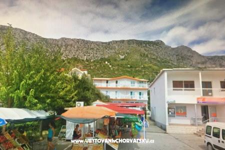 Apartmaji Janja foto 3