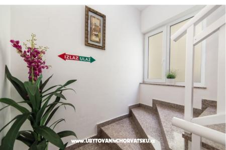 Apartmaji Janja foto 4