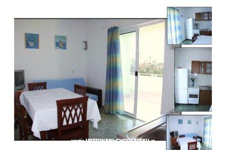 Apartmaji Jurić foto 3