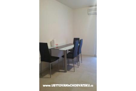 Apartmaji Kalaba II foto 5