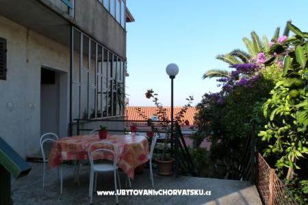 Apartmaji Lasic Stipe foto 4