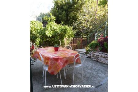 Apartmaji Lasic Stipe foto 5