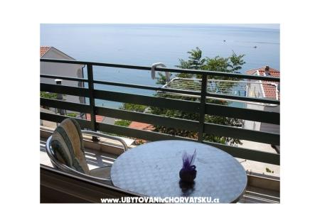 Apartmaji Lasic foto 4