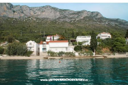 Apartmaji Mimoza foto 3