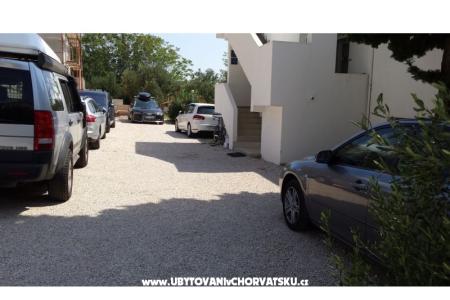 Apartmaji MiraMar foto 5