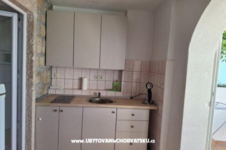 Apartmaji More foto 4