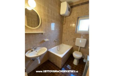 Apartmaji Niko foto 3