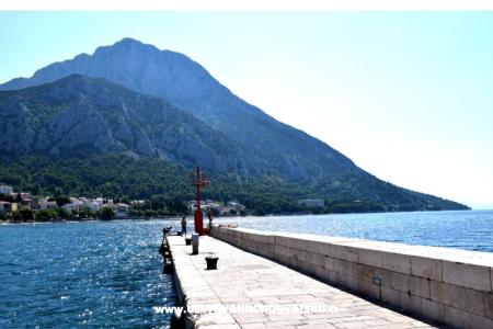 Apartmaji Petra-Gradac foto 2
