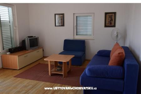Apartmaji Petra-Gradac foto 5
