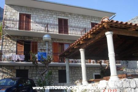 Apartmaji Porobilo Brist foto 2