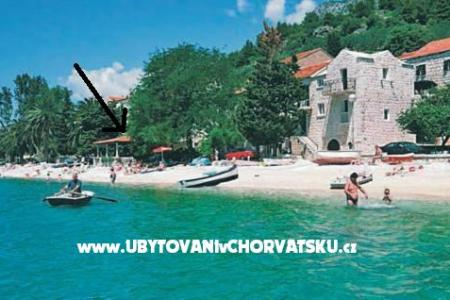 Apartmaji Porobilo Brist foto 4