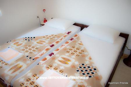 Apartmaji Prlenda foto 4