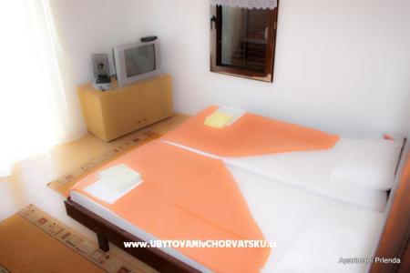Apartmaji Prlenda foto 5