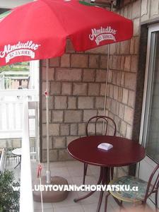Apartmaji Radmila foto 2
